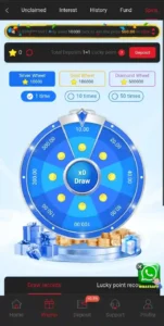 MK777 Game Download  | Official APK Earning APP For Android 3