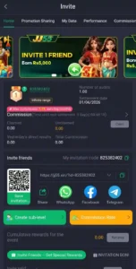 2FunBet Game Download APK | Latest Earning APP In Pakistan 3