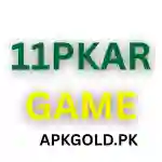 11PKR Game logo