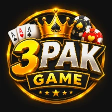 3Pak Game Download [New Earning Real Money APP] for Pakistan 1