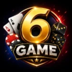 6 Game Logo