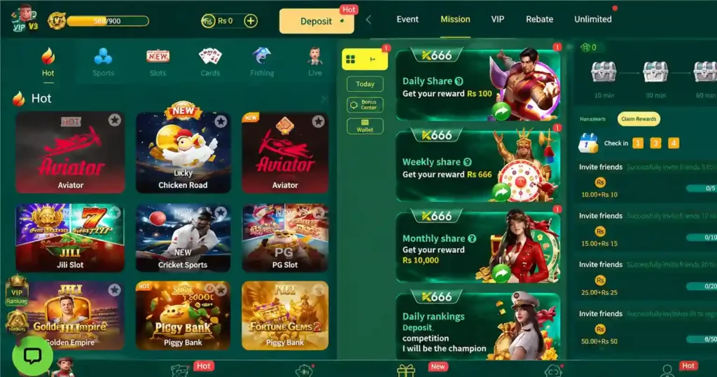 786bet game login