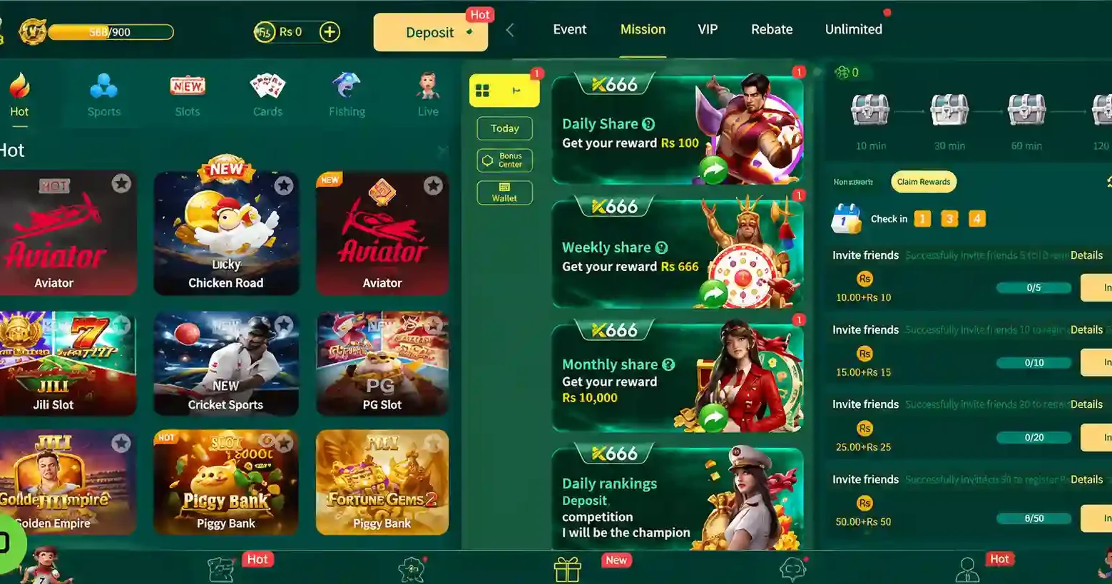 3pak game download