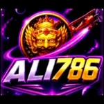 Ali 786 Game