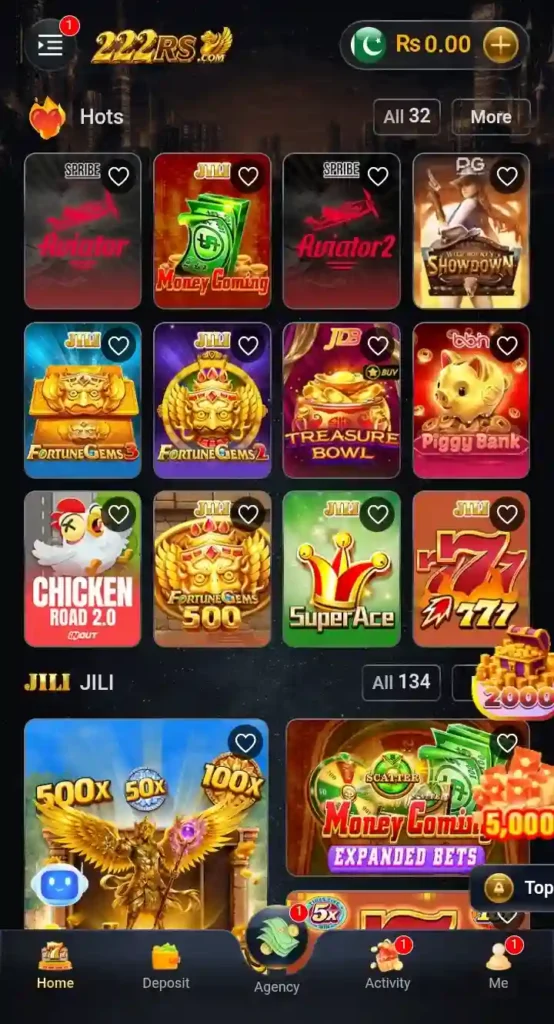CB777 Game Download New latest APK Earning APP Update 2