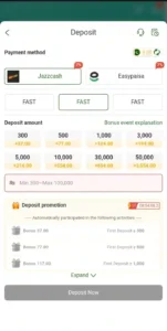 999V Game Download APK New Money App in Pakistan 2026 3