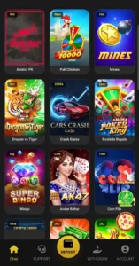 KK555 Game Download | New Earning Game For Android & iOS 3