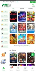 ME5 Game Download APK 2026 | New Earning Online APP 2