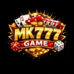 MK777 Game logo