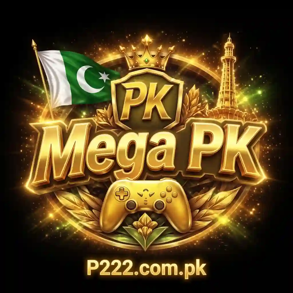 Megapk Game
