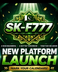 SKF777 Game APK