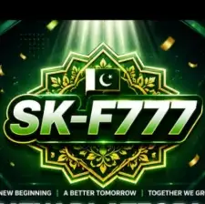 SKF777 Game Download Pakistani No 1 Latest Earning APP 2026 1