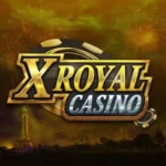 X Royal Casino logo