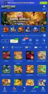 Slotstake Bet Game Download No 1 Latest Pakistan Earning APP 2
