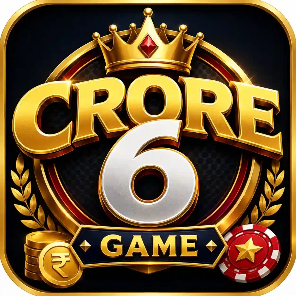 Crore6 Game