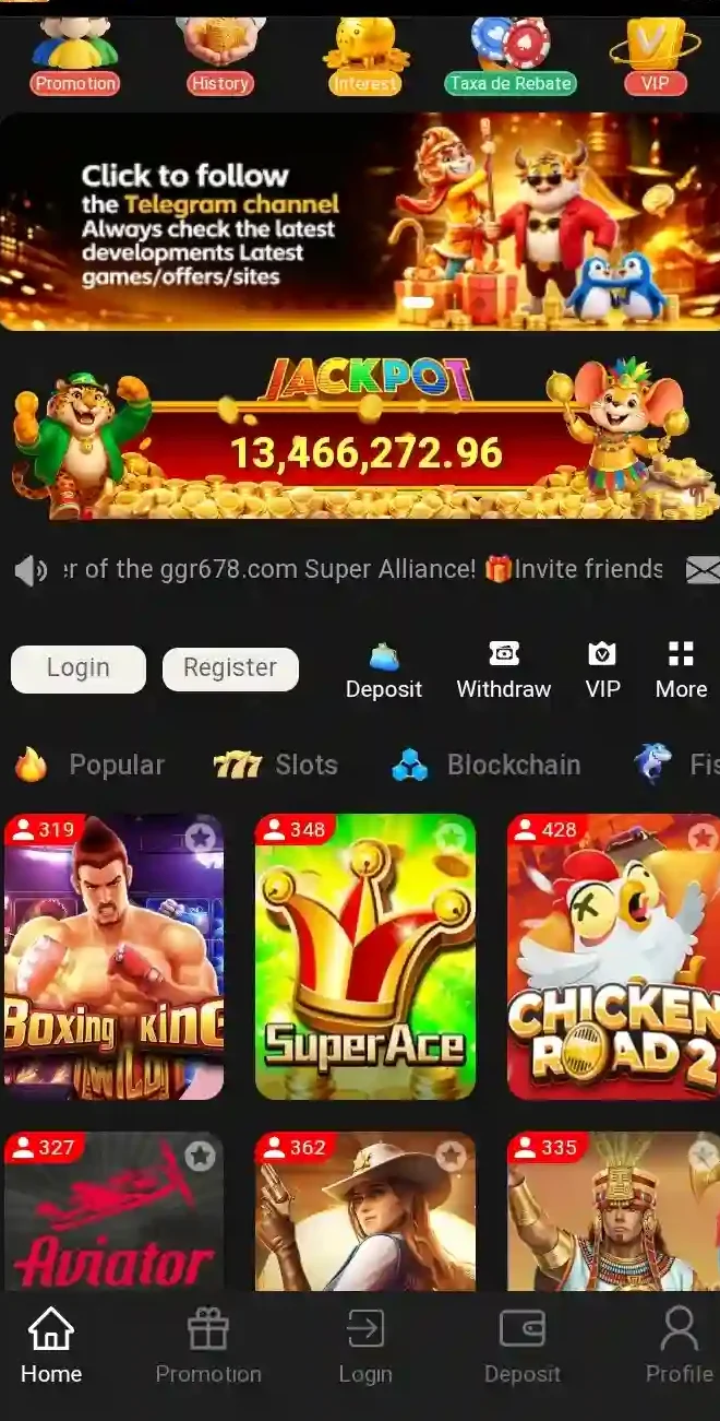 We666 Game Download