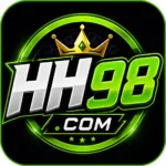 HH98 Game logo