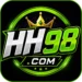 HH98 Game logo