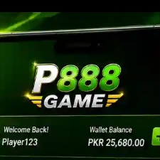 P888 Game Download APK Best Online Money App in Pakistan 1