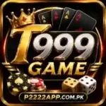 T999 Game Icon
